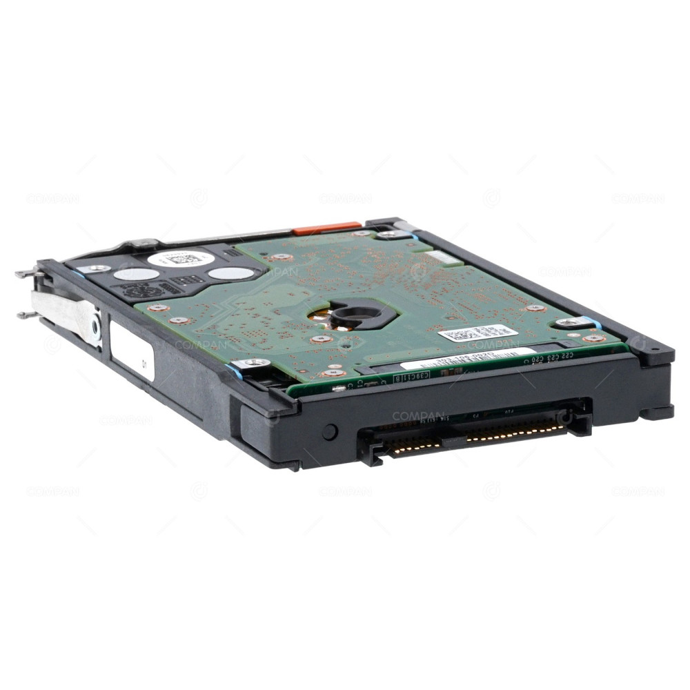 005050349 EMC HDD 900GB 10K SAS 6G 2.5" SFF HOT-SWAP FOR VNX STORAGE
